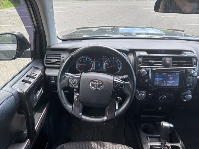 used 2016 Toyota 4Runner car, priced at $19,899