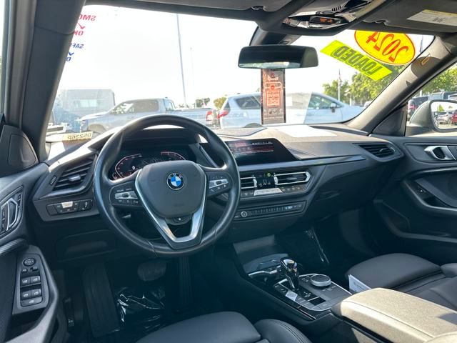 used 2024 BMW 2-Series car, priced at $32,024