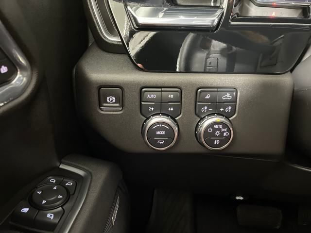 new 2025 GMC Sierra 1500 car, priced at $58,000