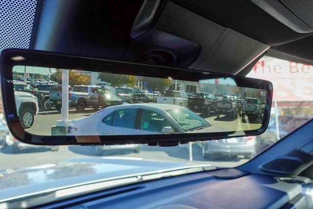 new 2025 Toyota Sequoia car