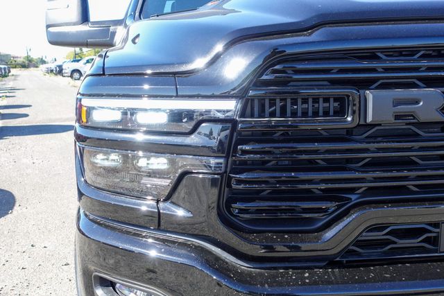 new 2025 Ram 3500 car, priced at $80,395