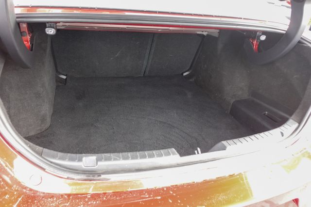 used 2021 Mazda Mazda3 car, priced at $20,000