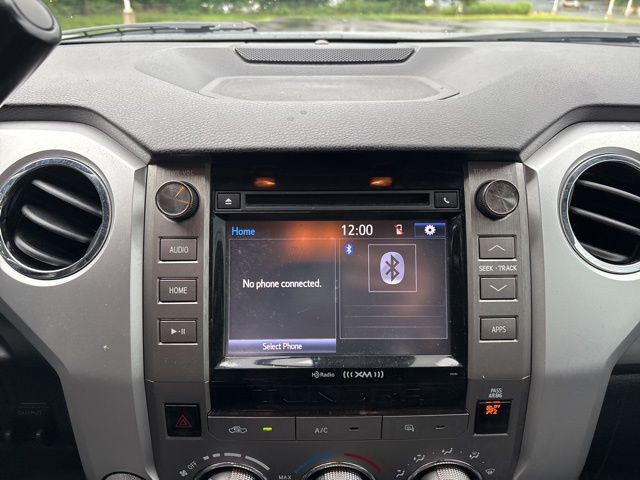 used 2018 Toyota Tundra car, priced at $30,299