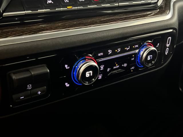 used 2024 GMC Sierra 1500 car, priced at $50,000