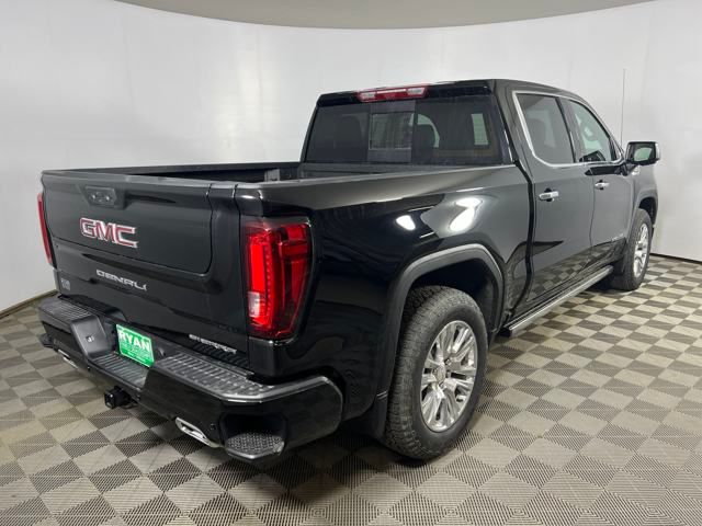 new 2025 GMC Sierra 1500 car, priced at $71,000