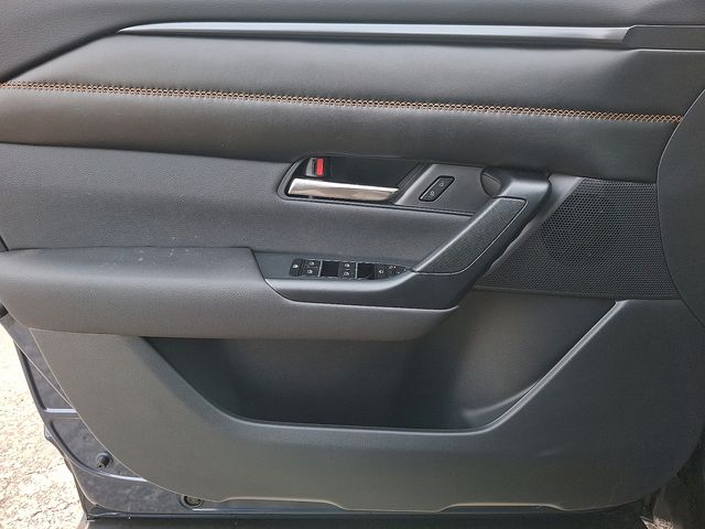 new 2026 Mazda CX-50 Hybrid car, priced at $42,580