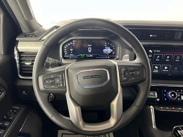 new 2024 GMC Sierra 1500 car, priced at $65,000