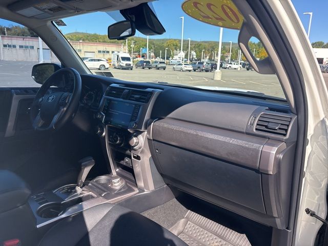 used 2022 Toyota 4Runner car, priced at $38,499