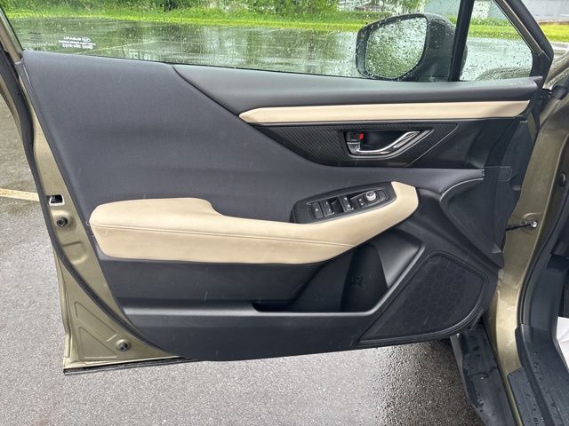 used 2022 Subaru Outback car, priced at $25,599