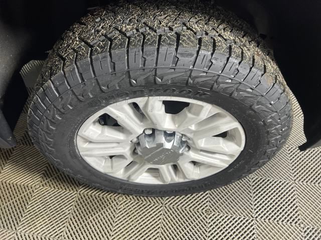 used 2021 GMC Sierra 2500HD car, priced at $64,500