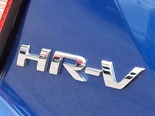 used 2018 Honda HR-V car, priced at $18,860