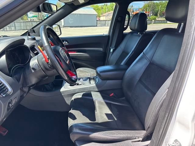 used 2019 Dodge Durango car, priced at $23,799
