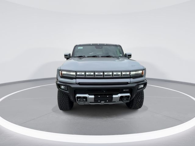 new 2024 GMC Hummer EV SUV car, priced at $117,565