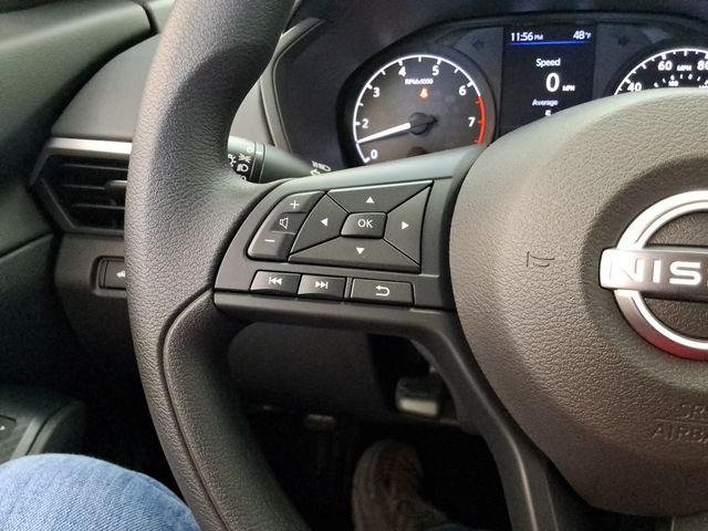 new 2025 Nissan Altima car, priced at $28,750