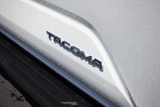 new 2025 Toyota Tacoma car