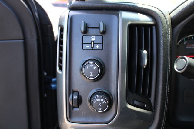 used 2015 Chevrolet Silverado 2500HD car, priced at $36,289