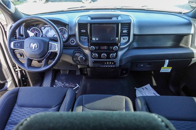 new 2026 Ram 1500 car, priced at $50,645