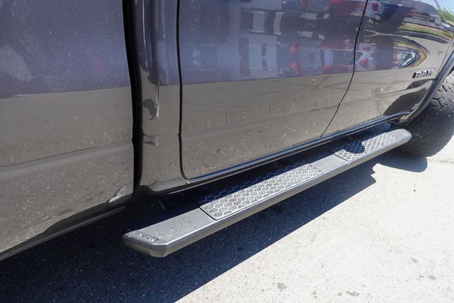 used 2019 Ram 1500 car, priced at $34,481