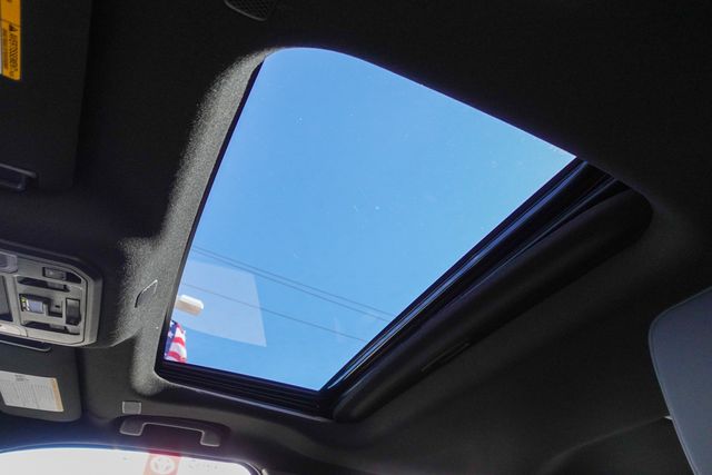 new 2025 Toyota 4Runner i-FORCE MAX Hybrid car