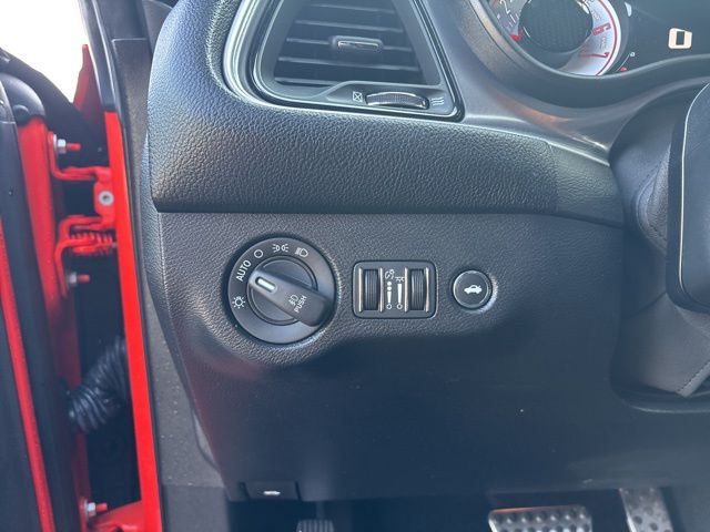 used 2019 Dodge Challenger car, priced at $37,999