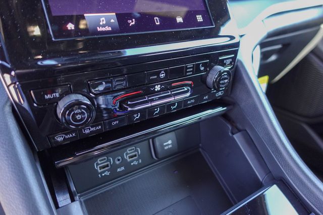 new 2025 Jeep Grand Cherokee car, priced at $40,650