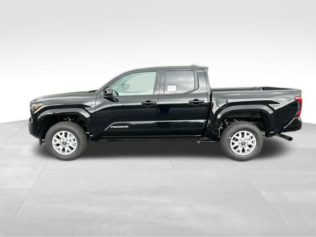 new 2025 Toyota Tacoma car, priced at $41,724