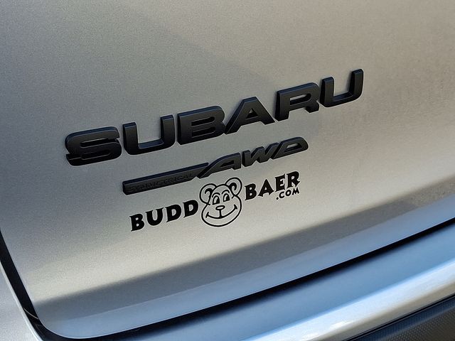 new 2025 Subaru Ascent car, priced at $43,693