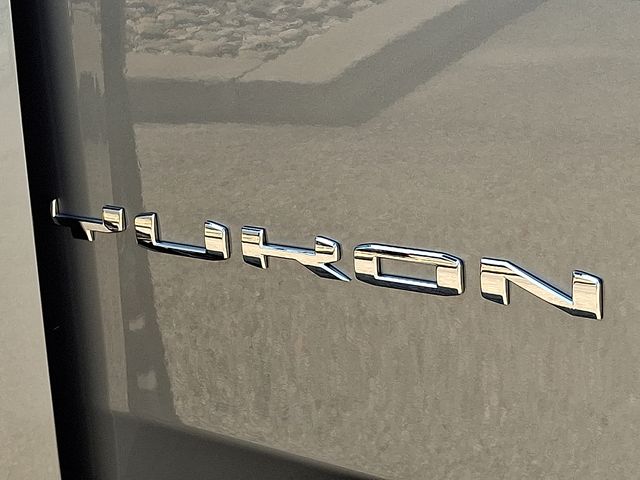 new 2025 GMC Yukon car, priced at $77,354