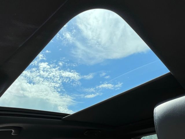 used 2022 Jeep Compass car, priced at $21,977