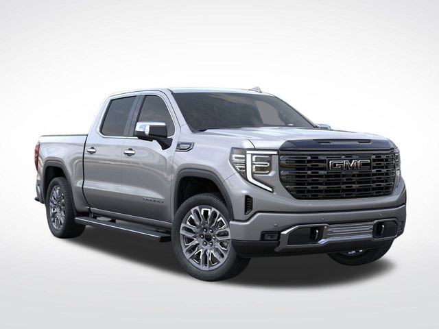 new 2025 GMC Sierra 1500 car, priced at $85,984