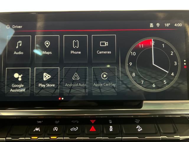 new 2025 GMC Sierra 1500 car, priced at $55,500