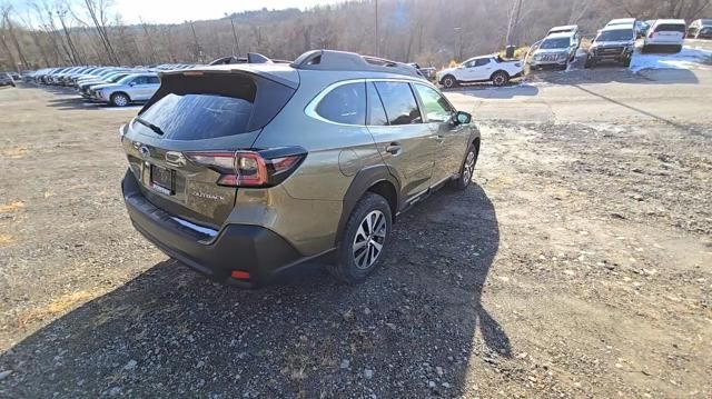 new 2025 Subaru Outback car, priced at $32,491