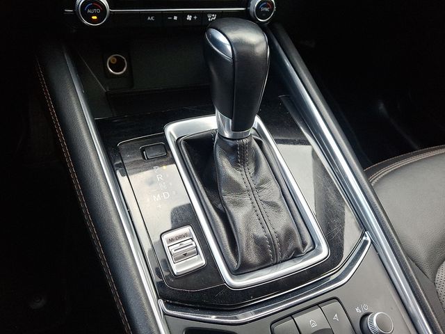 used 2023 Mazda CX-5 car, priced at $21,889