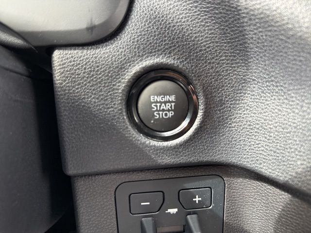 new 2025 Toyota Tundra car, priced at $58,459