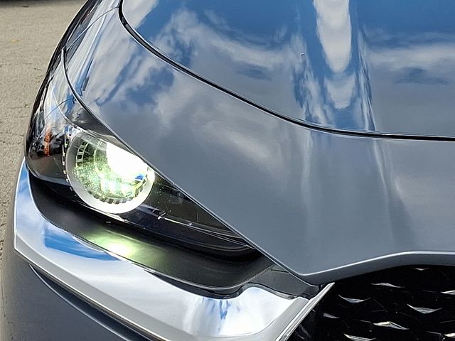 used 2022 Mazda CX-30 car, priced at $22,550
