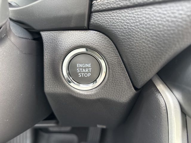 new 2025 Toyota RAV4 car, priced at $38,032