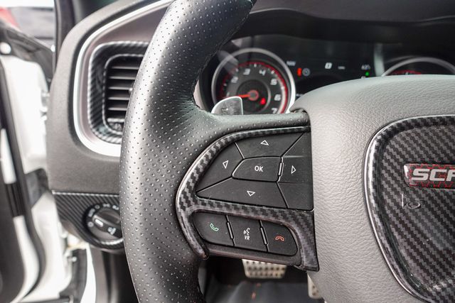 used 2022 Dodge Charger car, priced at $46,249