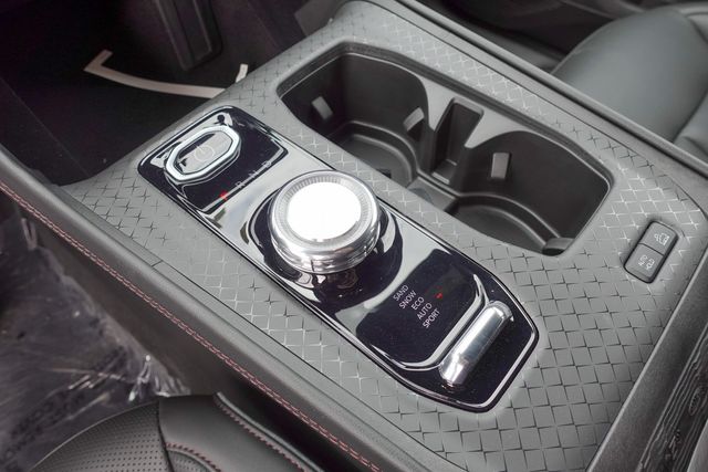 new 2025 Jeep Wagoneer S car, priced at $50,769