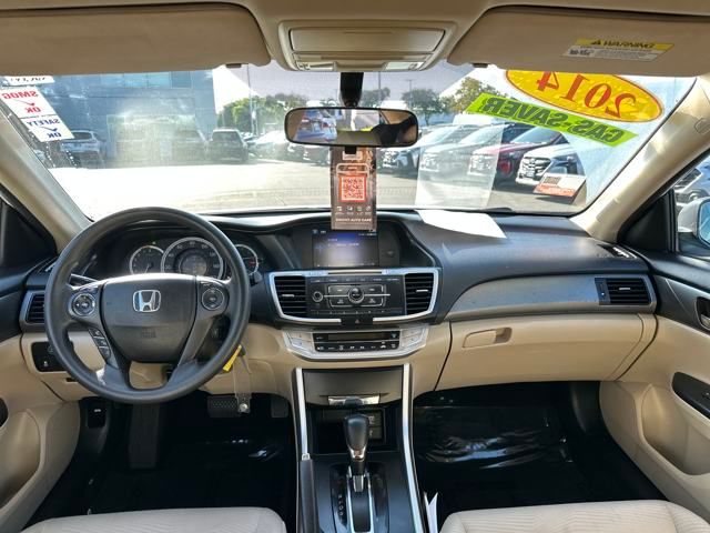 used 2014 Honda Accord car, priced at $12,745