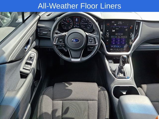 used 2021 Subaru Outback car, priced at $21,233
