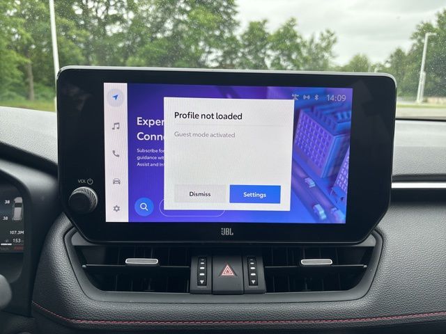 used 2023 Toyota RAV4 Prime car, priced at $44,299