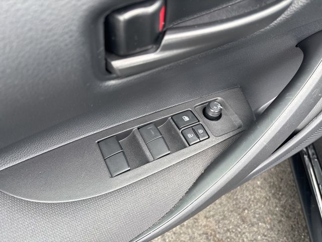 used 2024 Toyota Corolla car, priced at $24,299