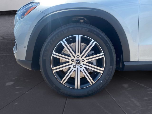 new 2025 Mercedes-Benz GLE car, priced at $66,765