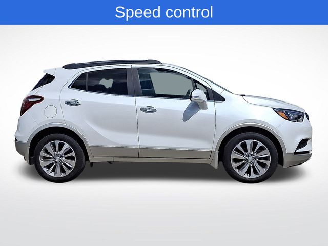 used 2019 Buick Encore car, priced at $16,567