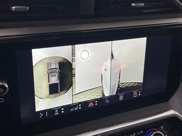 new 2025 GMC Sierra 1500 car, priced at $72,000