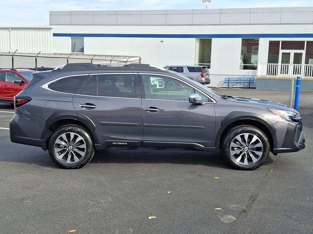 used 2024 Subaru Outback car, priced at $36,660