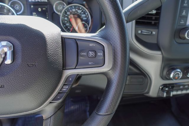 new 2024 Ram 3500 Chassis Cab car, priced at $72,024