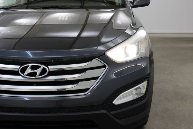 used 2016 Hyundai Santa Fe Sport car