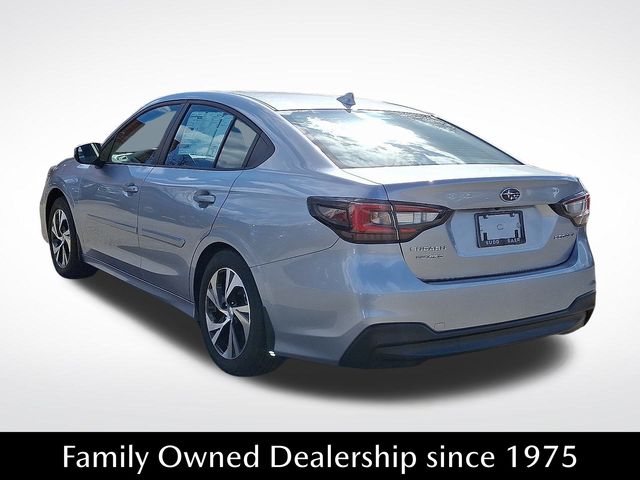 new 2025 Subaru Legacy car, priced at $32,456