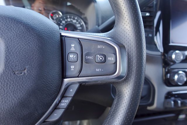 new 2025 Ram 3500 car, priced at $61,950